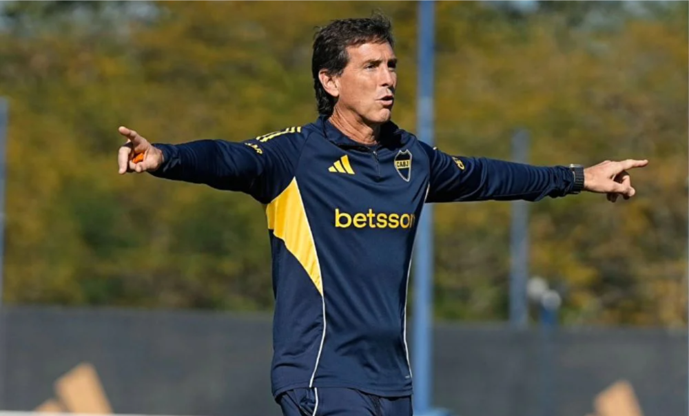 El capitán fue incluido pese a la molestia muscular y reaparece un nombre borrado del equipo.