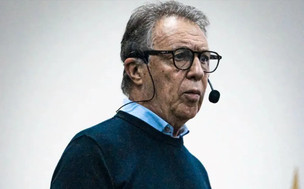 Rubén Magnano, brindará una charla abierta en Guillermo Brown