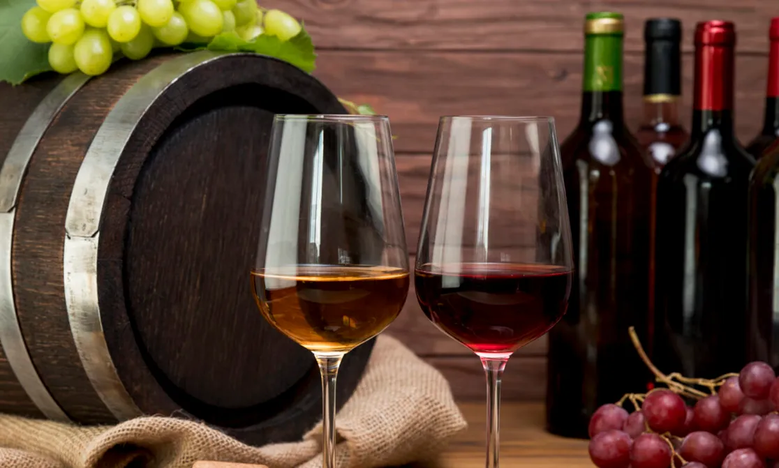 vino