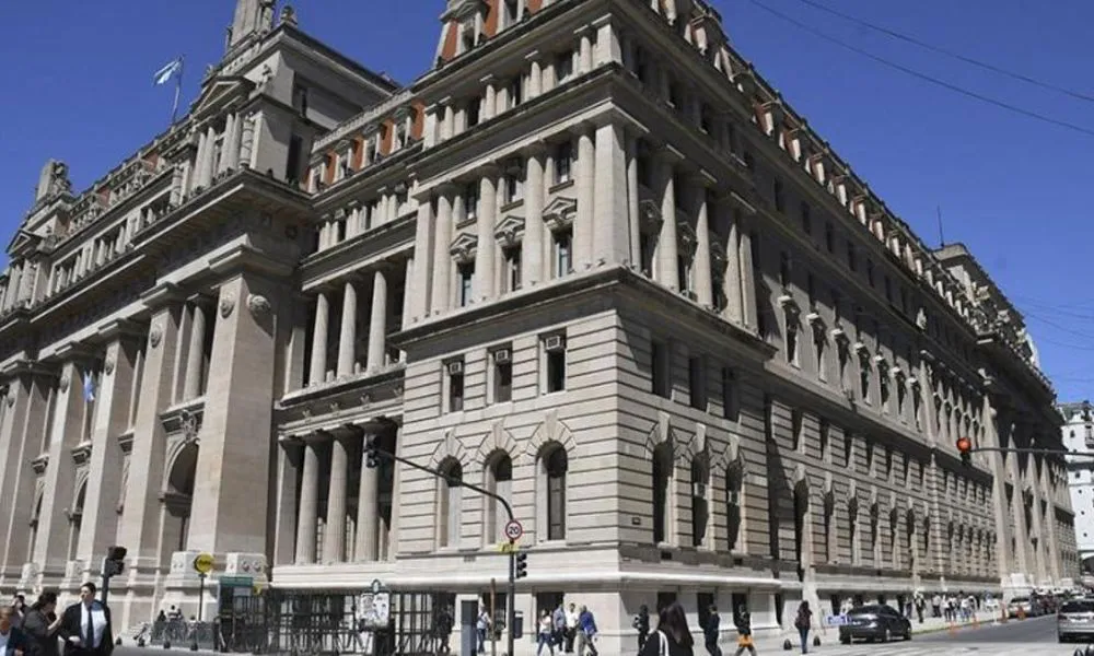 Cámara Nacional de Apelaciones en lo Contencioso Administrativo Federal