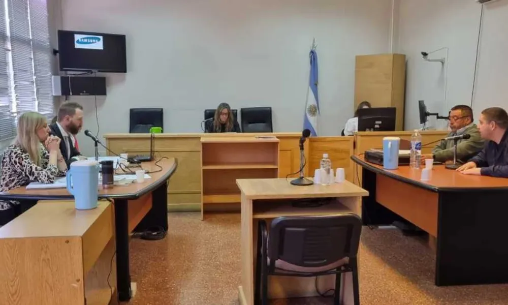 Juicio