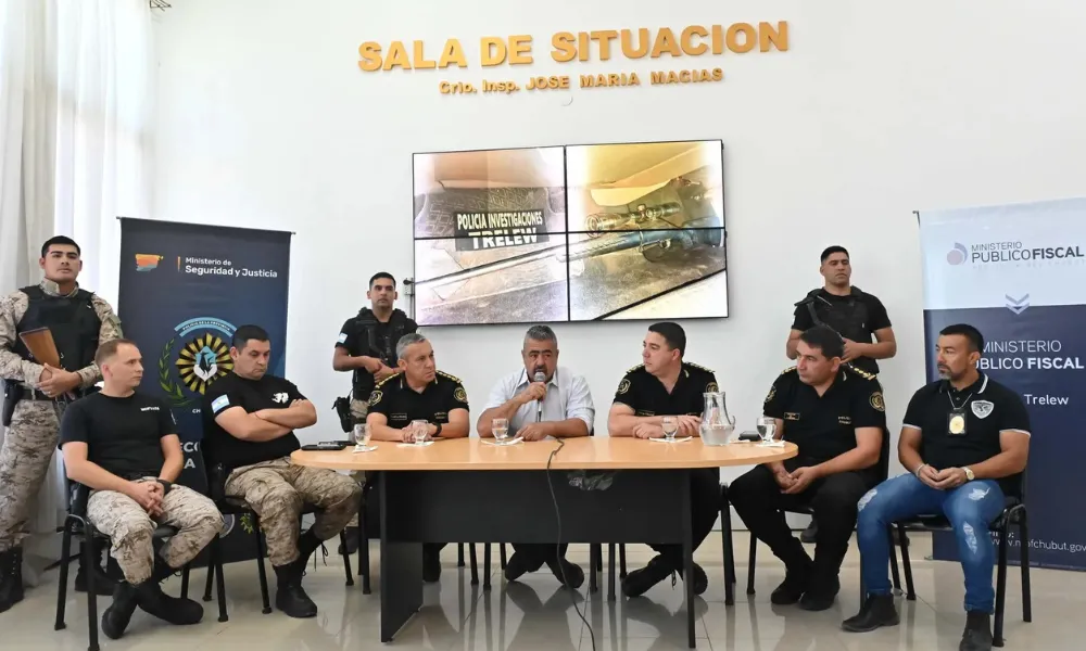 Presentación de la división de investigaciones rurales