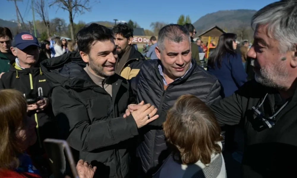 licitan la construcción del nuevo gimnasio para El Hoyo