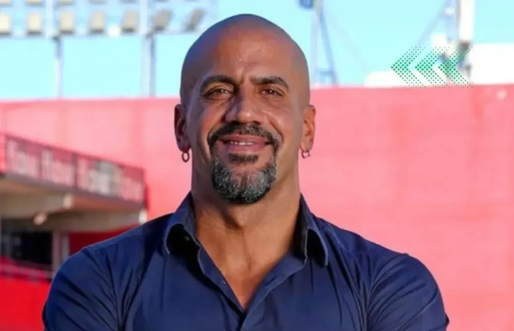 Juan Sebastián Verón, presidente de Estudiantes, rompió el silencio