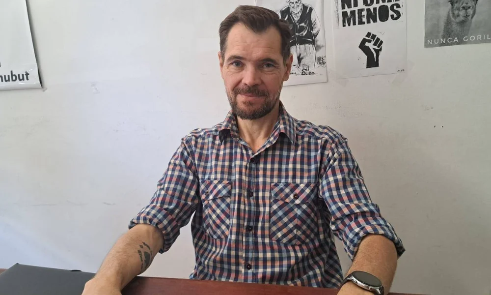 Duelo por el fallecimiento de Fernando Raposeiras