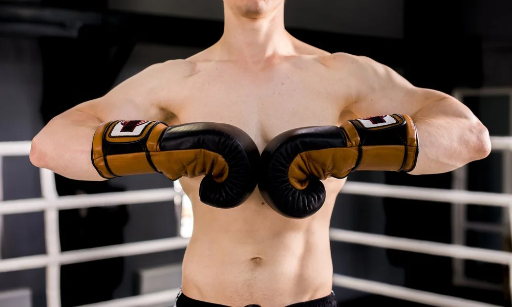 Boxeo. Imagen ilustrativa Magnific