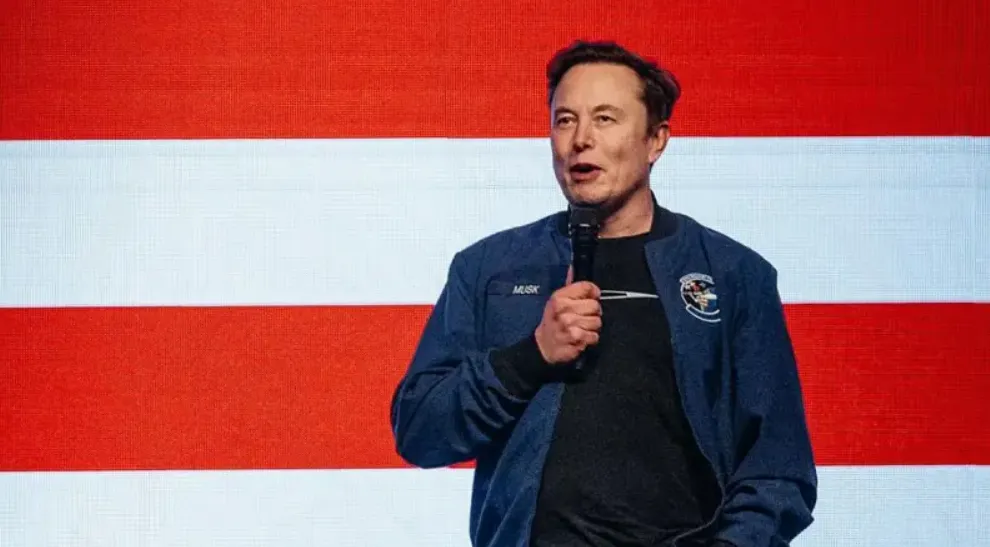 elon musk