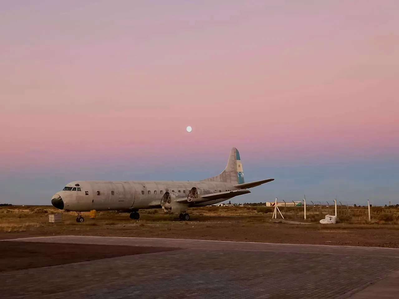 Aero Club Trelew
