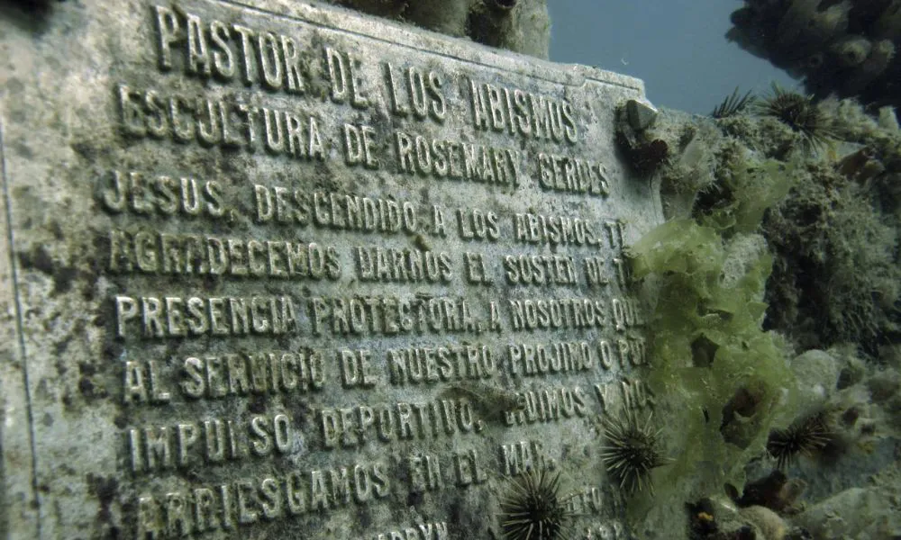 El Pastor de los Abismos 5