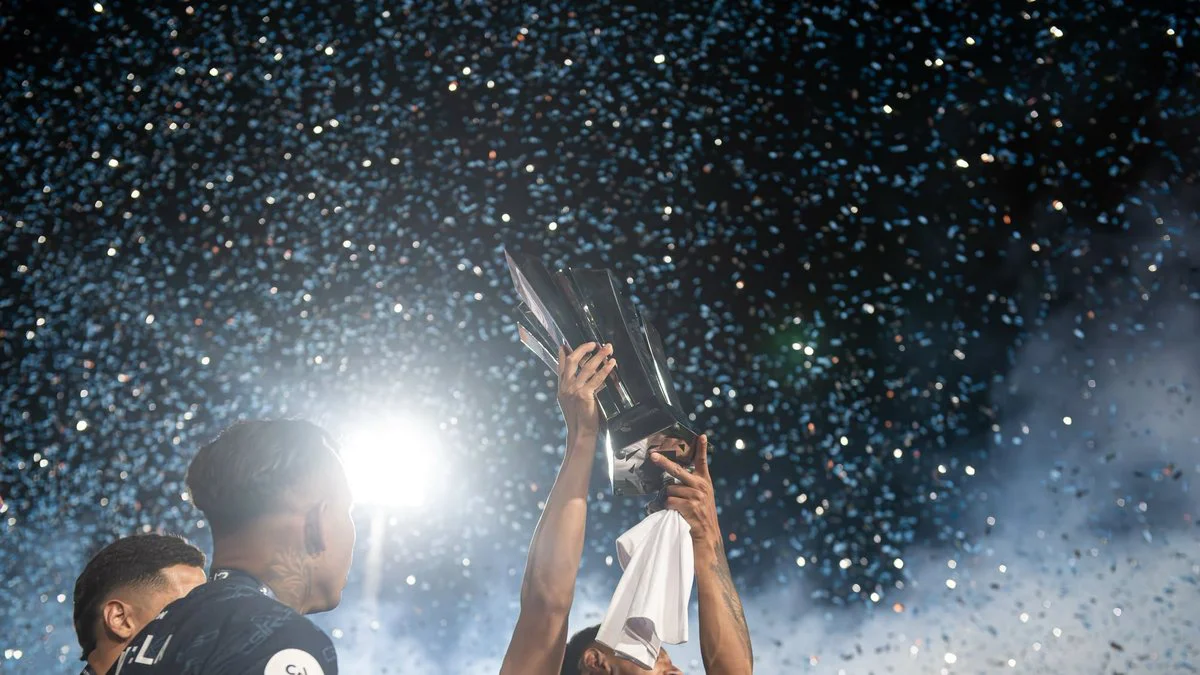 Copa Argentina.