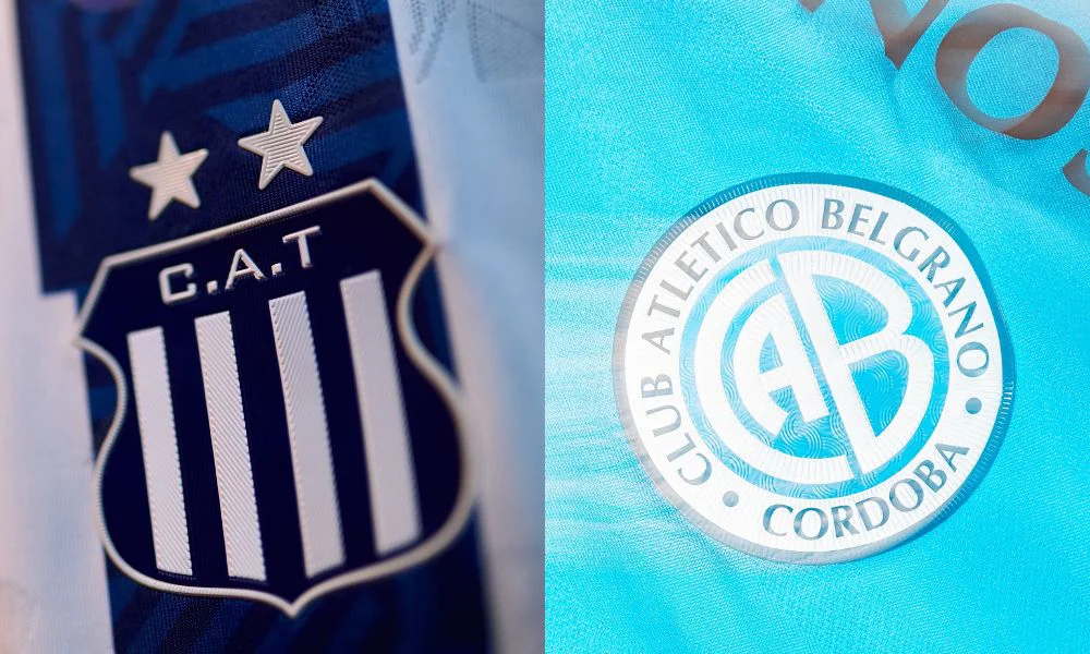 Talleres-Belgrano