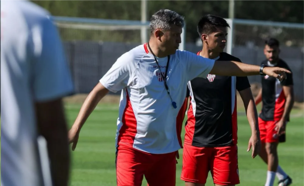 La Gloria necesita un triunfo que corte su irregularidad y levante el ánimo.