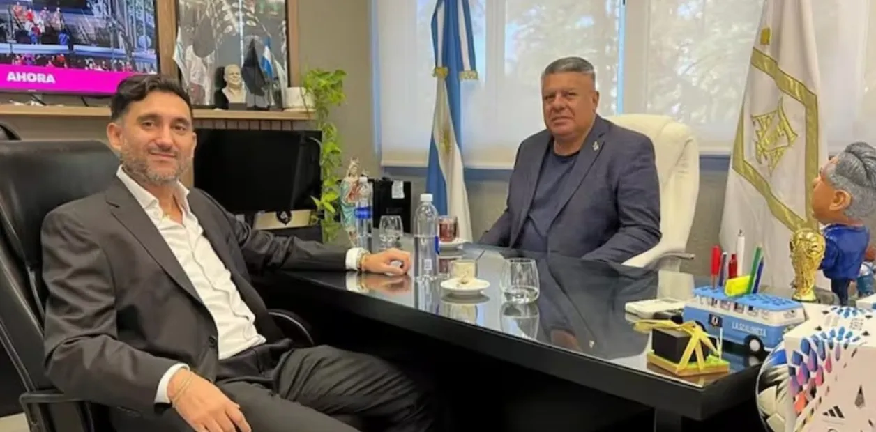 La justicia federal avanzó con un operativo que involucró a Sur Finanzas. 2