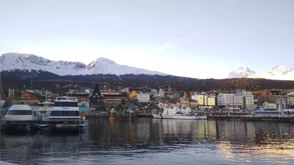 Ushuaia
