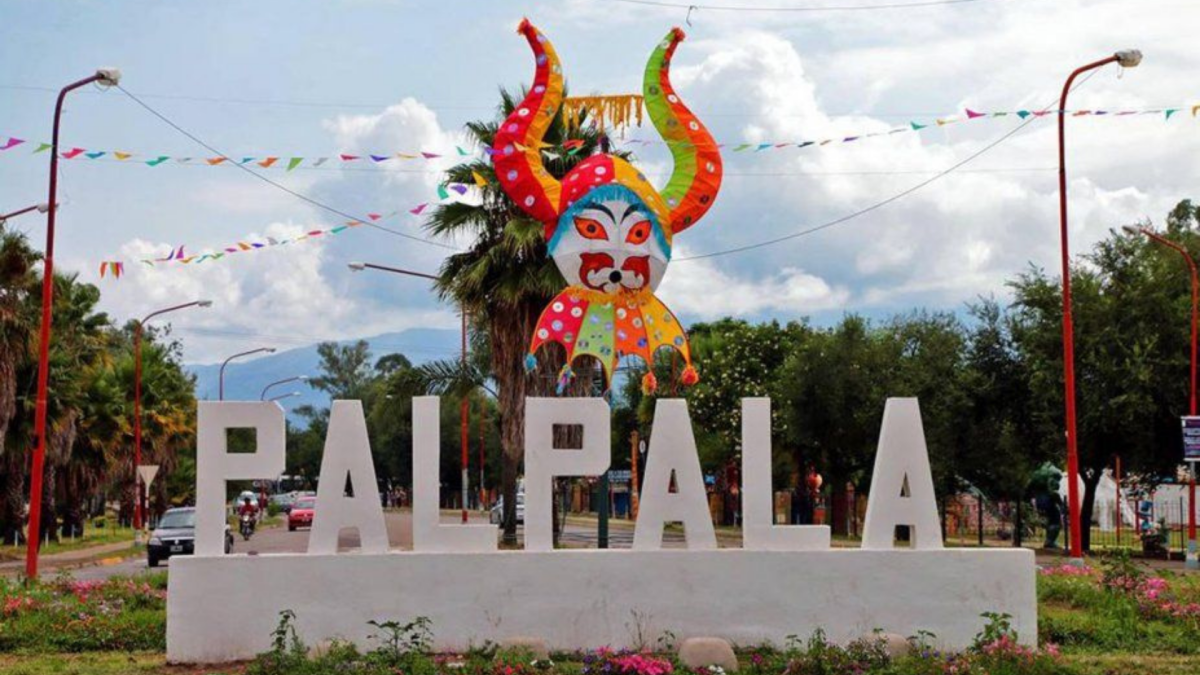 Palpala