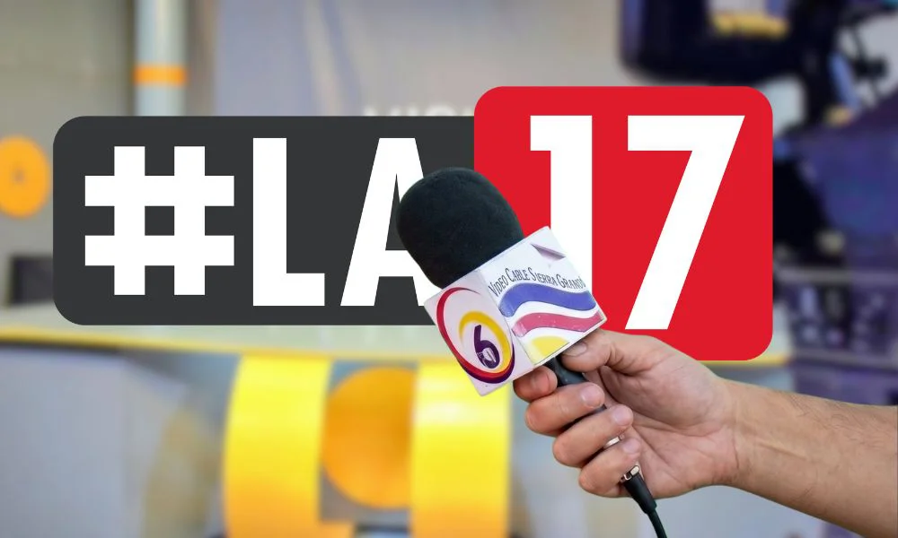 Video Cable Sierra Grande y La 17