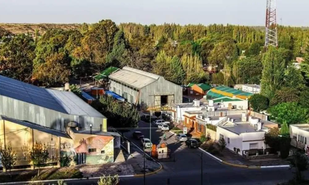 Muestra Agropecuaria del Valle