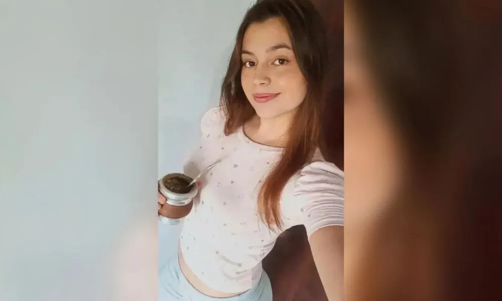 Daiana Magalí Mendieta