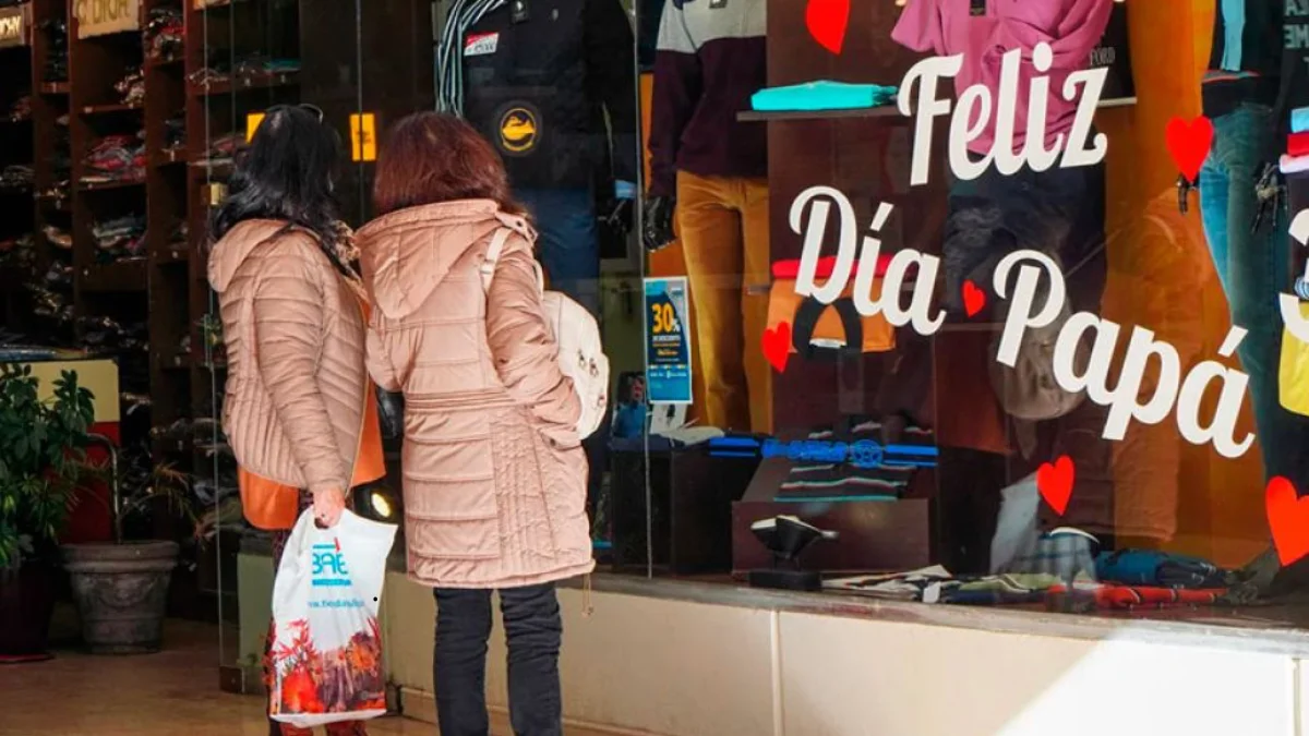 Ventas día del padre