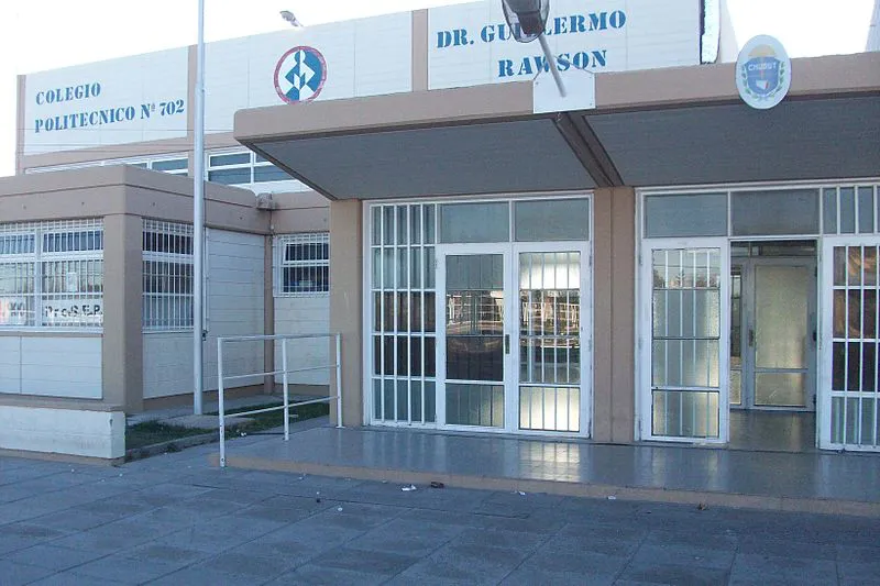 Escuela Politécnica de Rawson