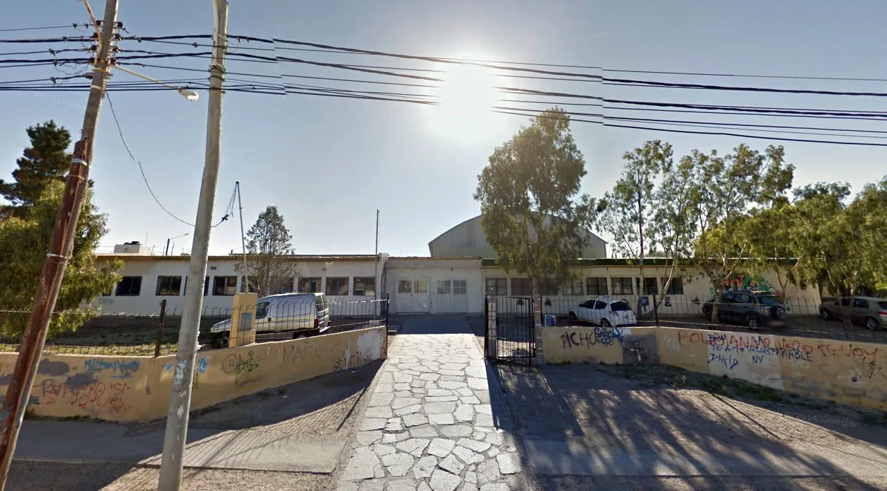Escuela 7707