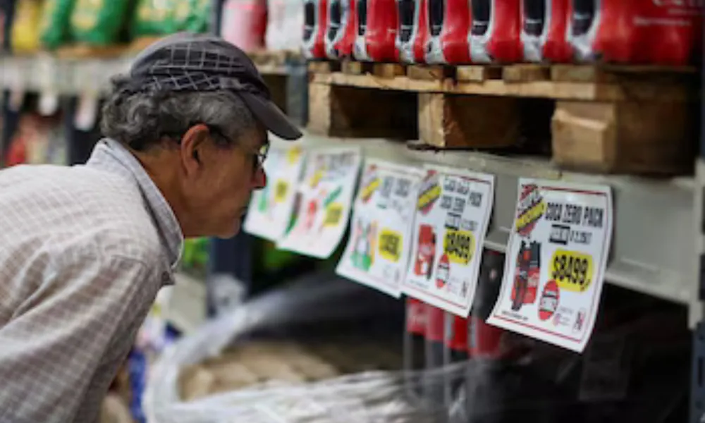 Supermercado