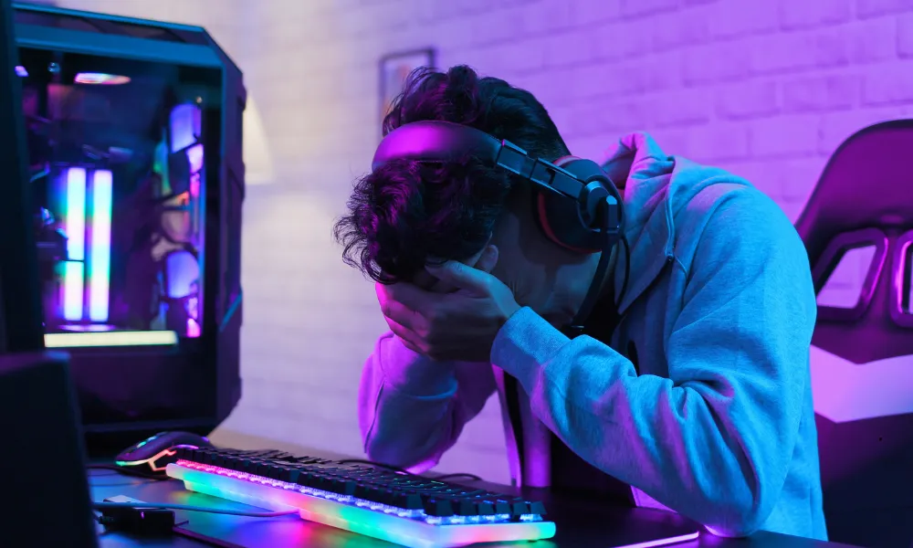 Síndrome gamer-3