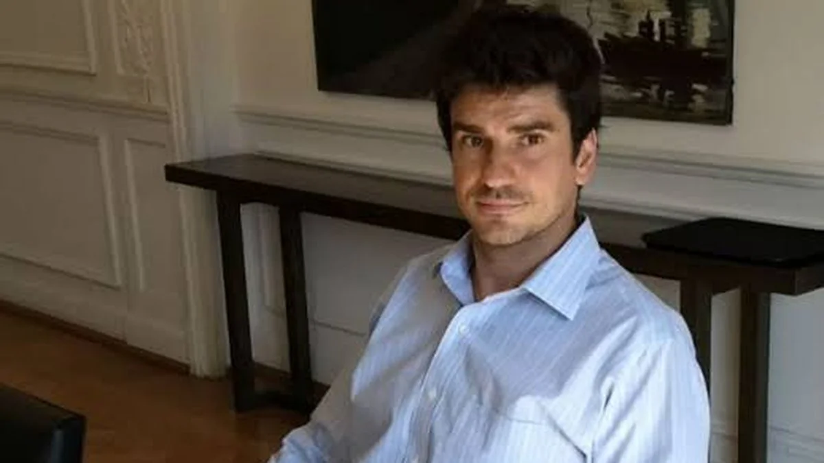 Lorenzo Sigaut Gravina