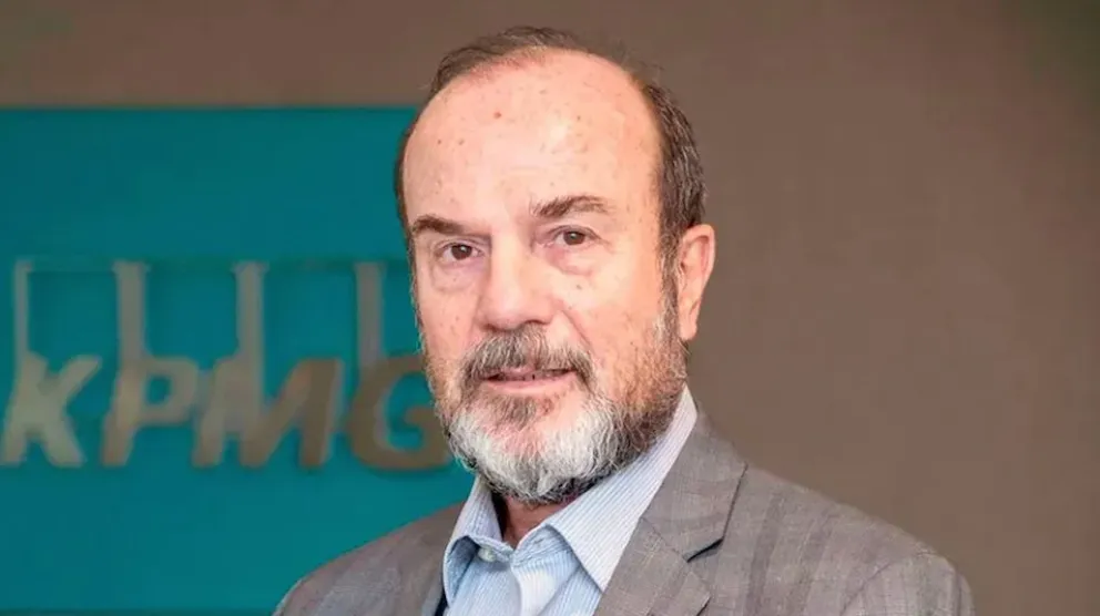guillermo ferraro
