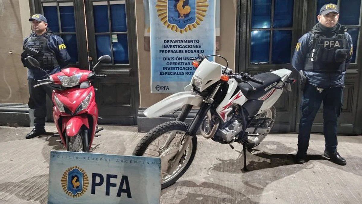 Secuestros de banda narco en Rosario