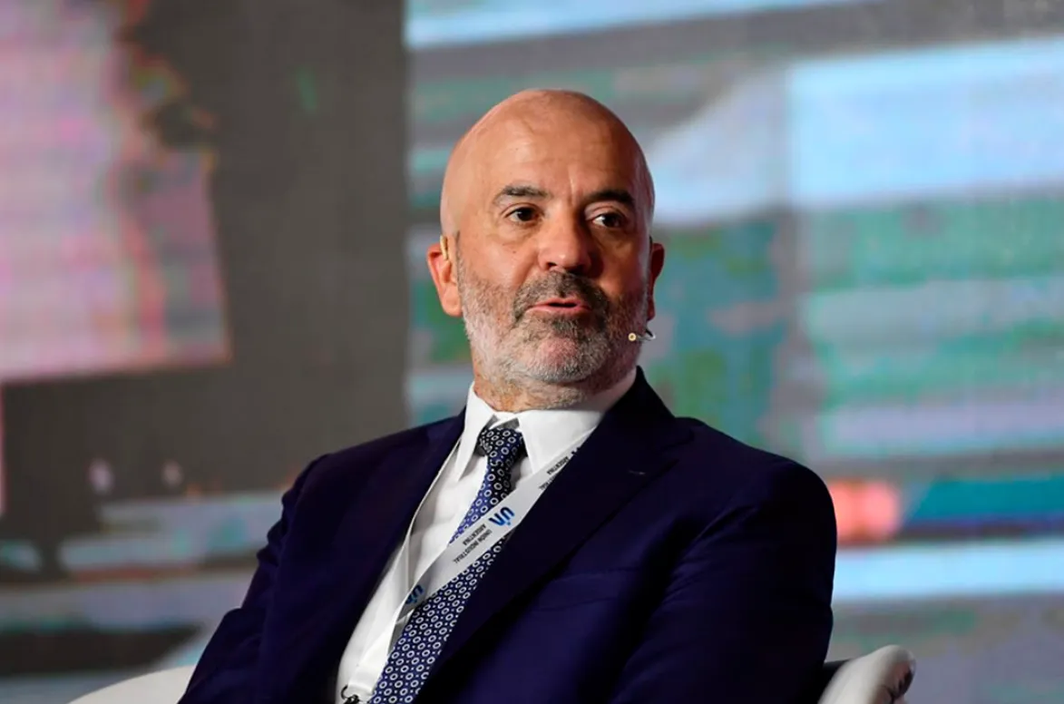 claudio urcera