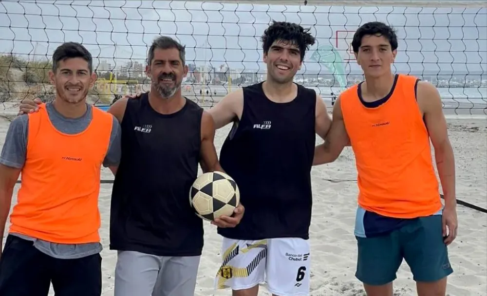 Entre torneos relámpago, propuestas para adolescentes y un evento nacional en puerta