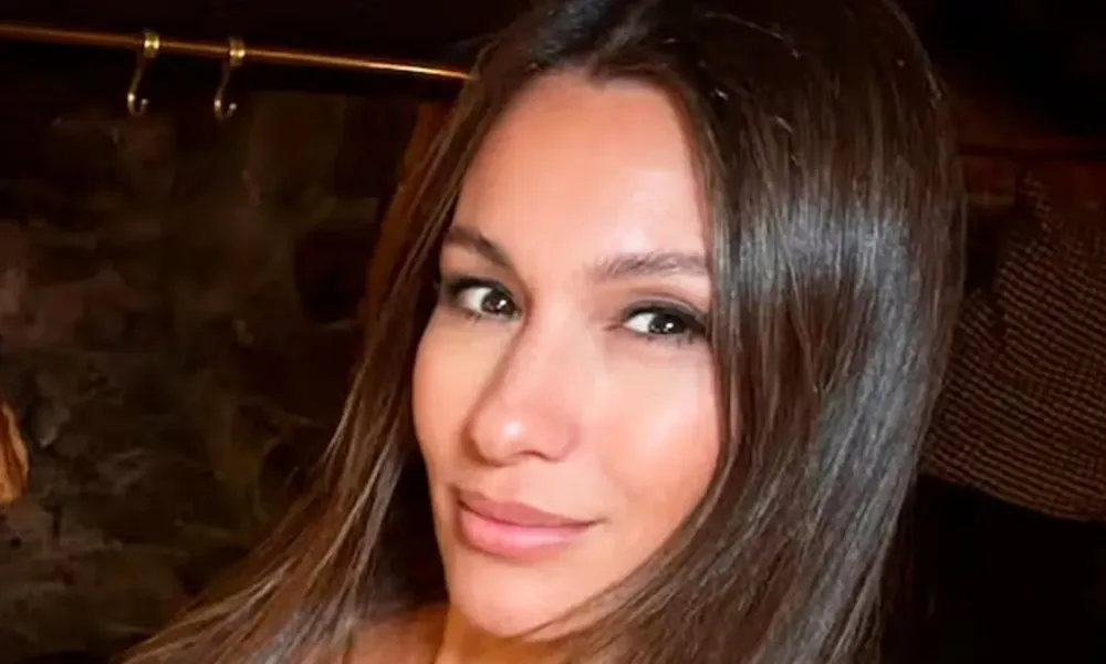 Pampita