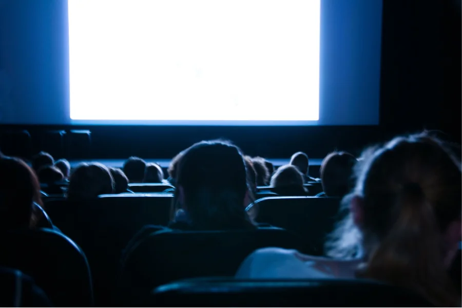 Conflicto Paramount Warner y Netflix