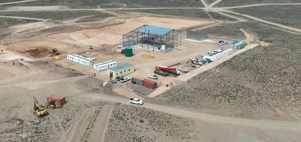 calcatreu campamento