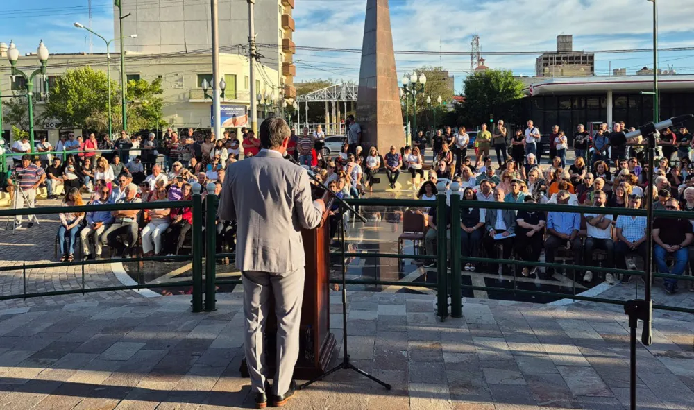 Museo Pueblo de Luis 1
