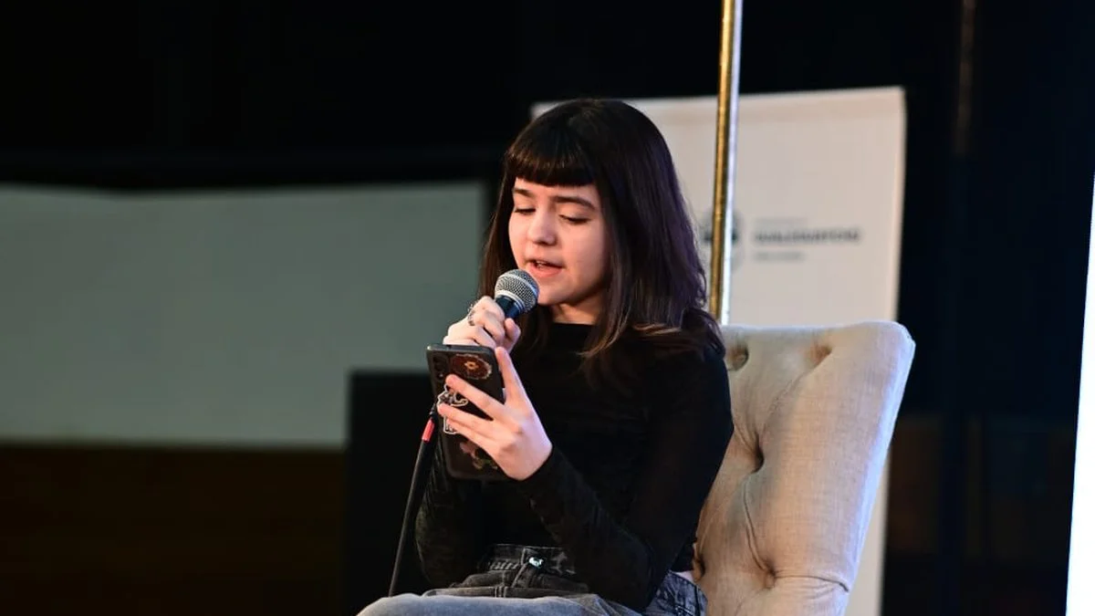 Leonor González Ibarra