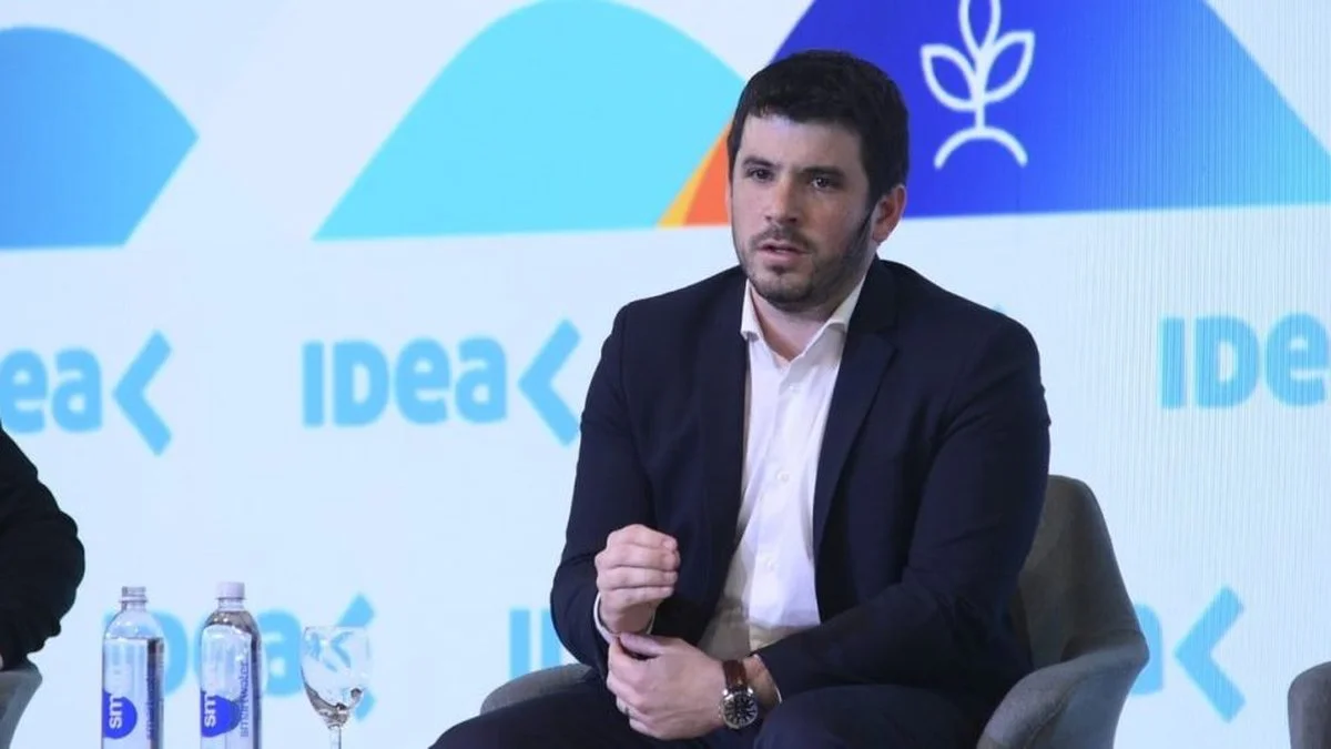 Leonel Chiarella