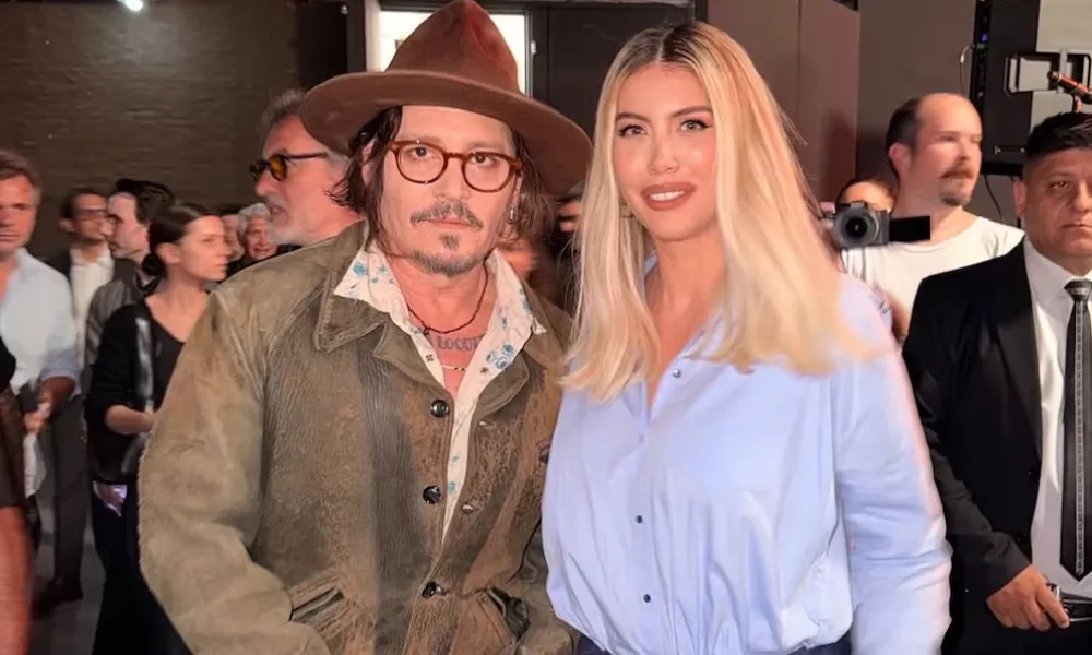 Wanda y Johnny
