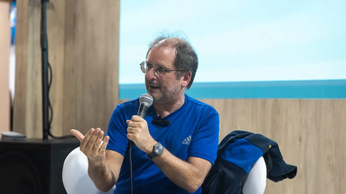 Martín Kohan