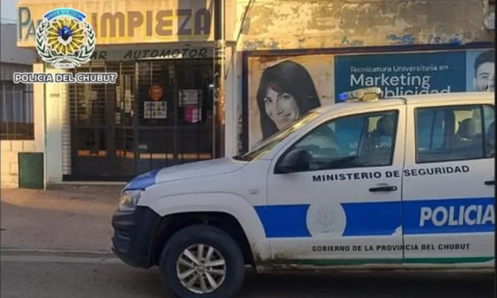 Policía