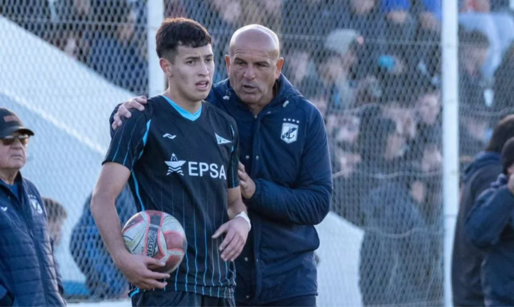 Guillermo Brown afrontará un partido determinante en Bahía Blanca.