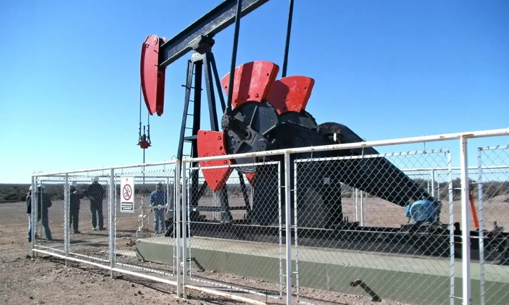 Petróleo