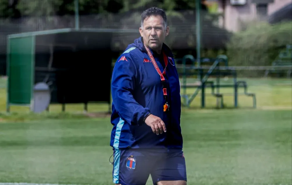 Ambos equipos buscan un triunfo vital en la recta final del Torneo Clausura