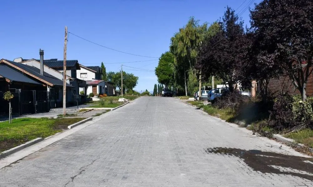 Imágenes de Esquel