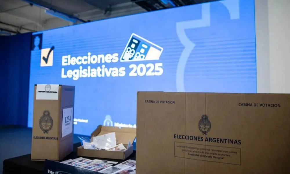 Elecciones