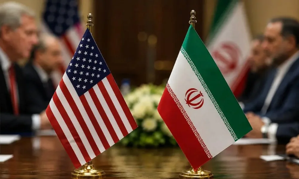 El entendimiento entre Estados Unidos e Irán se encuentra en su tramo final.