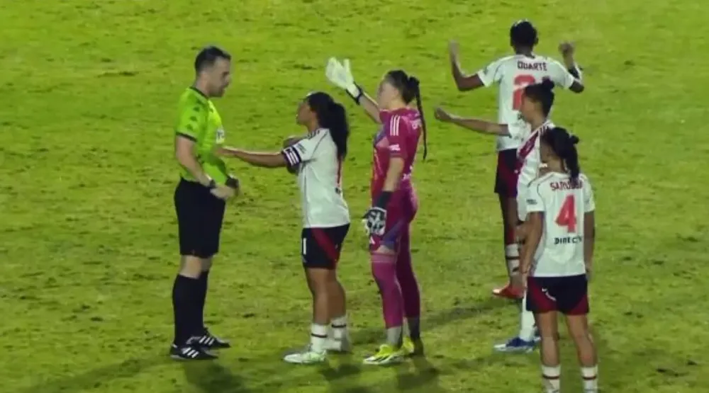 river ladies cup