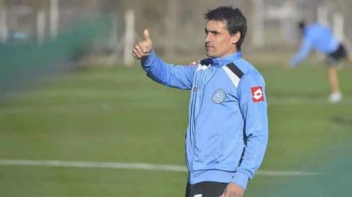 El elegido es Guillermo Farré.