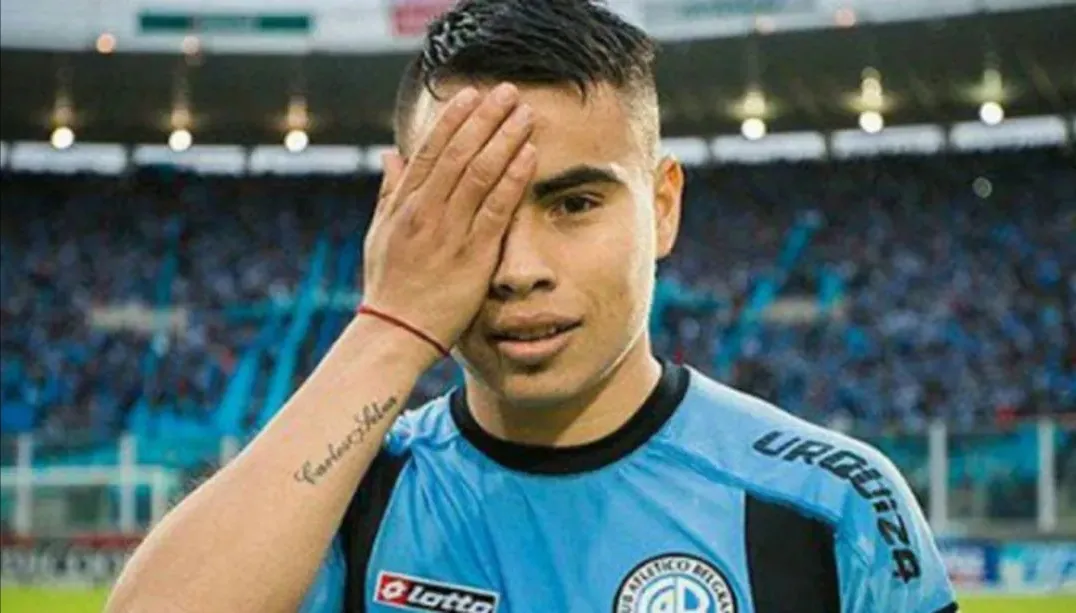 Esta noche, en el Gigante de Alberdi, Belgrano y San Martín de San Juan